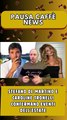 Stefano De Martino e Caroline Tronelli confermano eventi dell’estate