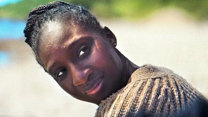 SIX JOURS CE PRINTEMPS LÀ Bande Annonce (2025) Eye Haïdara