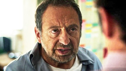 LES DISPARUES DE LA GARE Bande Annonce (2025) Patrick Timsit, Mélanie Doutey