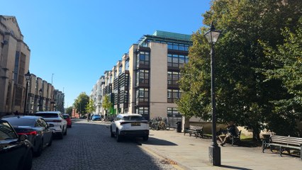 New data shows 28% of Bristol’s B-Roads need maintenance