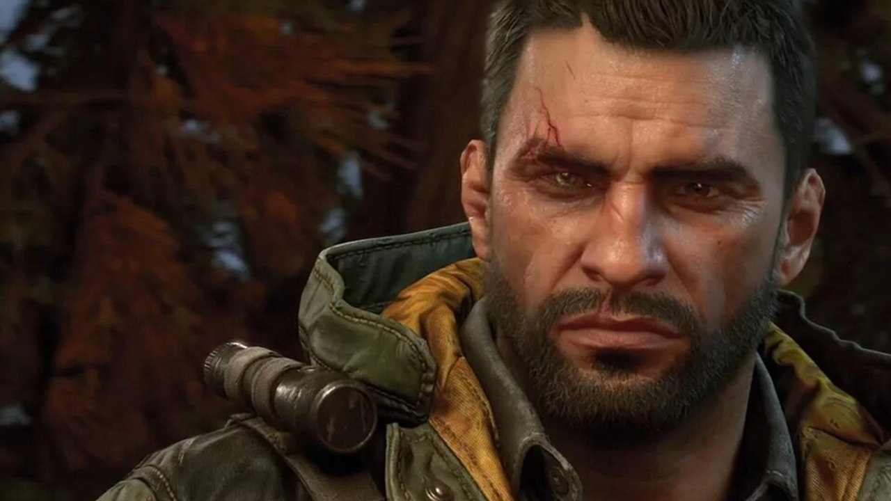 Dying Light The Beast hat ein cooles Harry Potter- und Minecraft-Easter Egg, das euch eine Waffe beschert