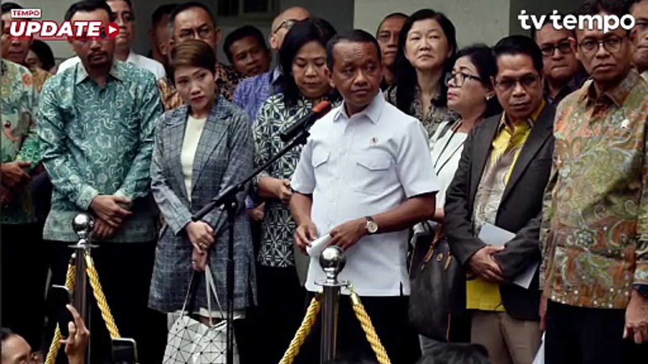 Pemerintah Pastikan Pasokan BBM SPBU Swasta Terisi Kembali Pekan Ini