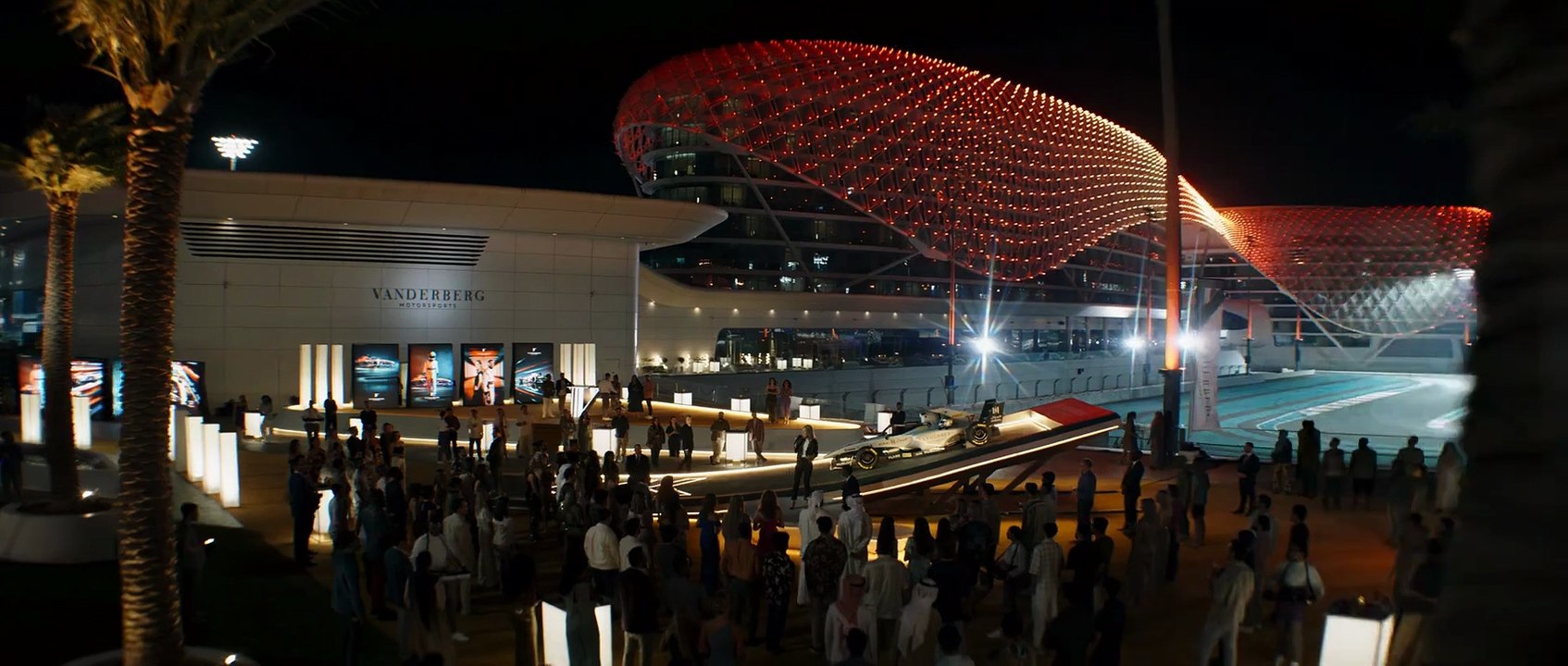 NOW YOU SEE ME 3 DIE UNFASSBAREN Film