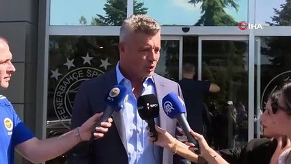 Sadettin Saran’dan, Mert Hakan Yandaş ve İrfan Can Eğribayat açıklaması!