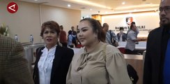 Lisa Mariana ajukan tes DNA ulang, Ridwan Kamil tegas menolak