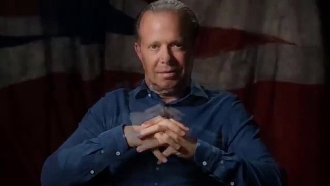 15 Min - Guided Morning Meditation for Positive Energy & Inner Calm | Joe Dispenza