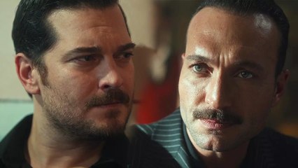 Eşref Rüya'nın 15. bölüm 2. fragmanı yayında!