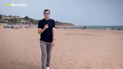 Met Office Reveals What Causes This Year’s Autumnal Warmth ☀️