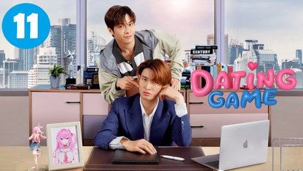 Dating Game Episode 11 | Full HD with English Subtitles 🎬