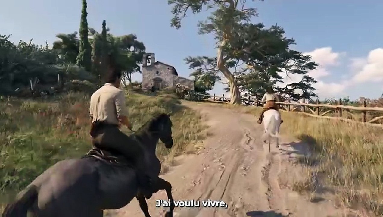 Alors qu'il est sorti il y a quelques semaines seulement, ce jeu d'action-aventure pourrait déjà avoir droit à une suite