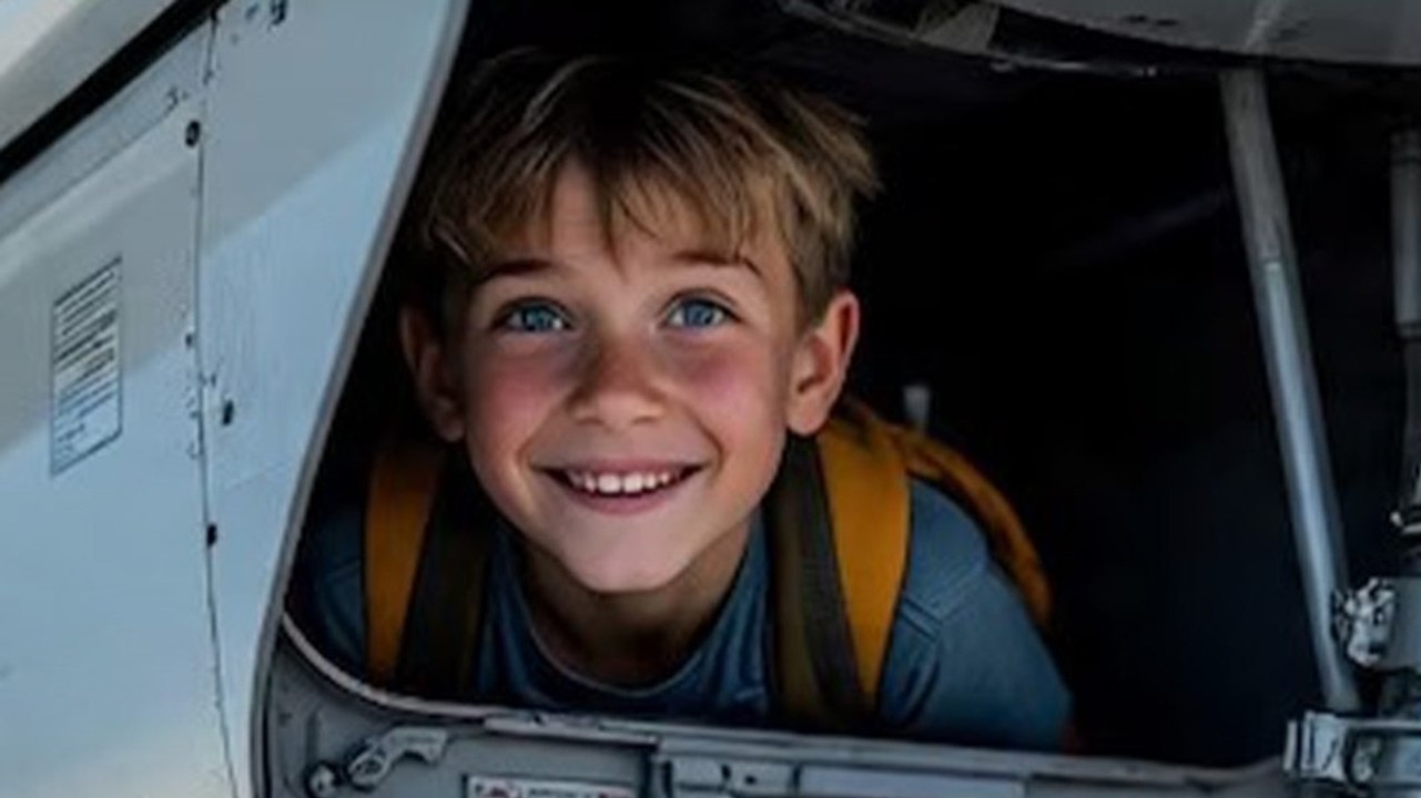 फ्लाइट के लैंडिंग गियर में कितनी जगह होती है?