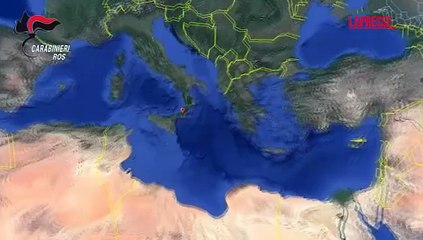 ?Ndrangheta, arrestato il boss Pino Piromalli in un maxi blitz del Ros