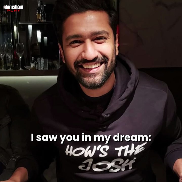 The dream     #katrinakaif #vickykaushal #dream #baby #romantic #cute [Vicky kaushal, katrina Kaif, romantic, baby, dream, glamsham]