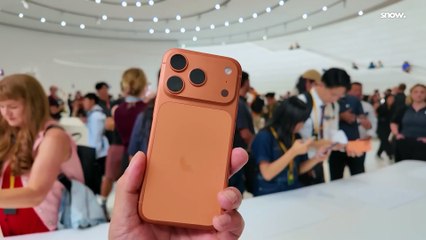 iPhone 17 Pro Max_ Don_t Waste Your Money_ Buying Guide(2K_60FPS)