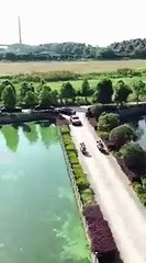 Boss Please Claim Your Wife – Episode 1