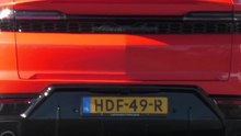 Lamborghini Urus SE!