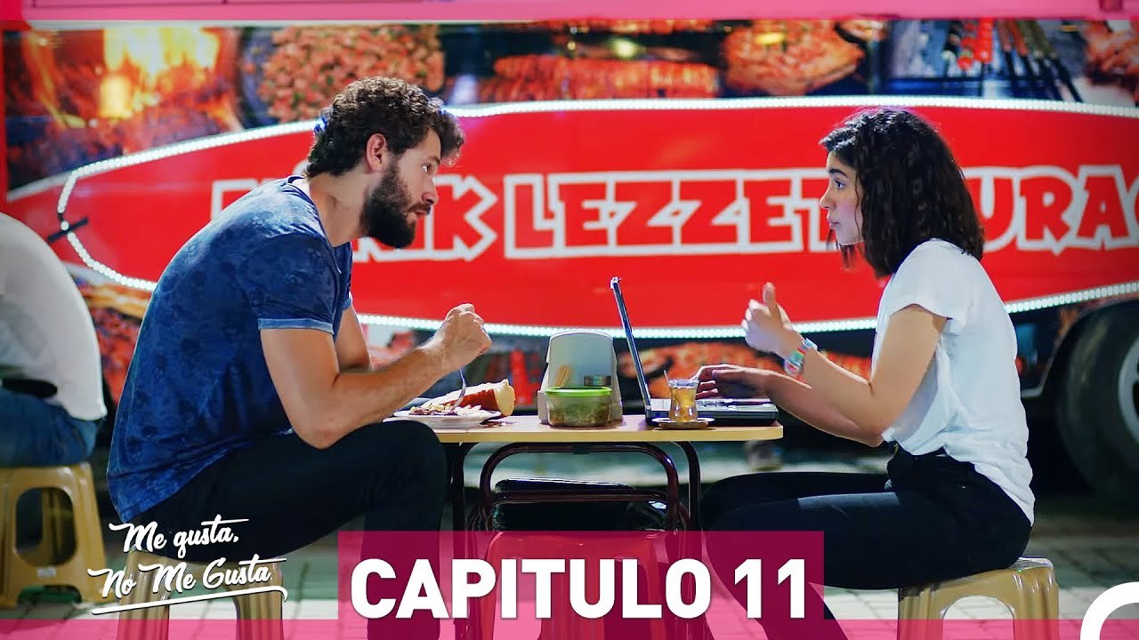 Me Gusta No Me Gusta Capitulo 11 (Doblado en Español)