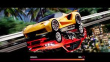 DRIVE ZONE. GAMEPLEAY CON DARKKINGWOLF DRACO MAL WOLFER & DERVOOLTMON. #63.