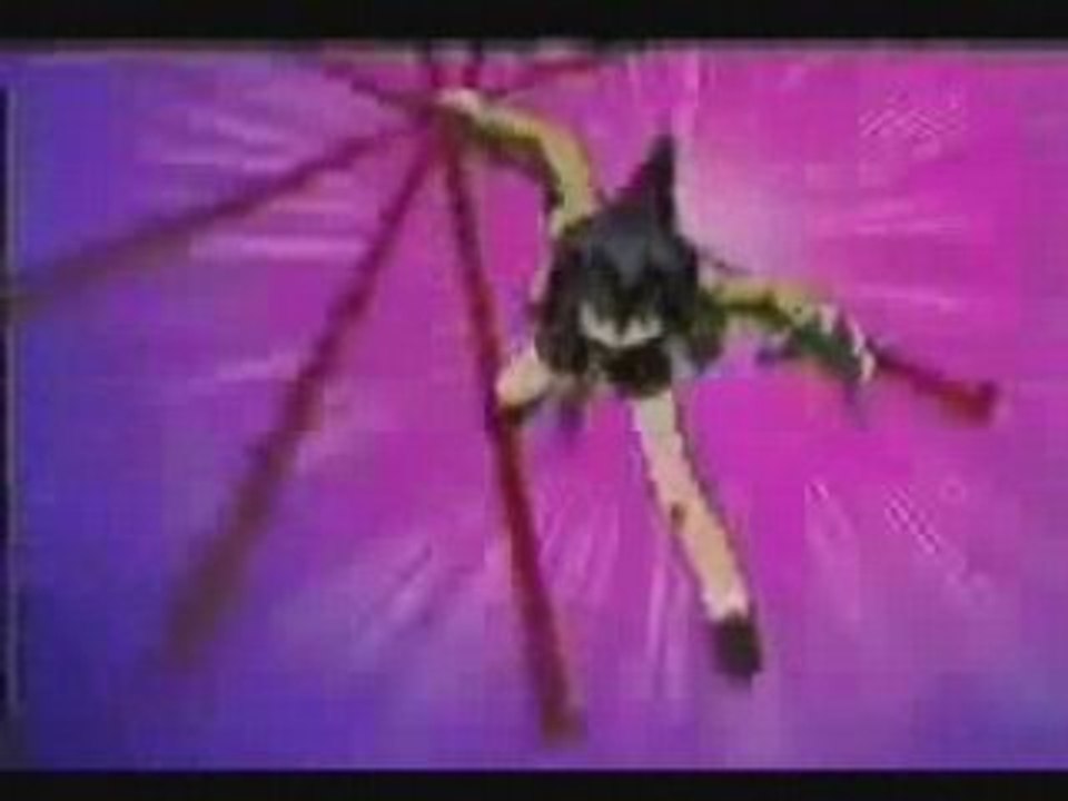 Heart Without The "R", Heat of the Shaman Fight