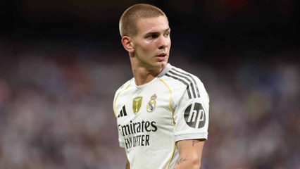 "La meritocracia de Alonso es un cuento chino, ¿qué había hecho Mastantuono para ser titular?"