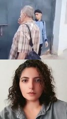 لية بيوقف الولاد شعرهم كويس 🤔🤔#viralvideo #funny #viral #مدارس