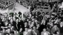 Revolución Libertadora: "Marcha de la Libertad" (septiembre de 1955)