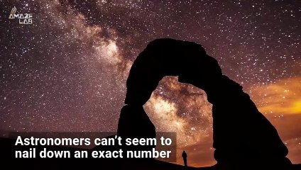 How Many Stars Can You See in the Sky at Once? The Answer Will Surprise You!