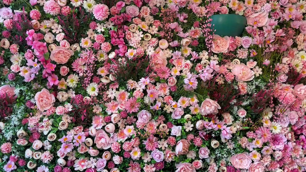 Bakerellys opens in Portsmouth - video by Chris Moorhouse