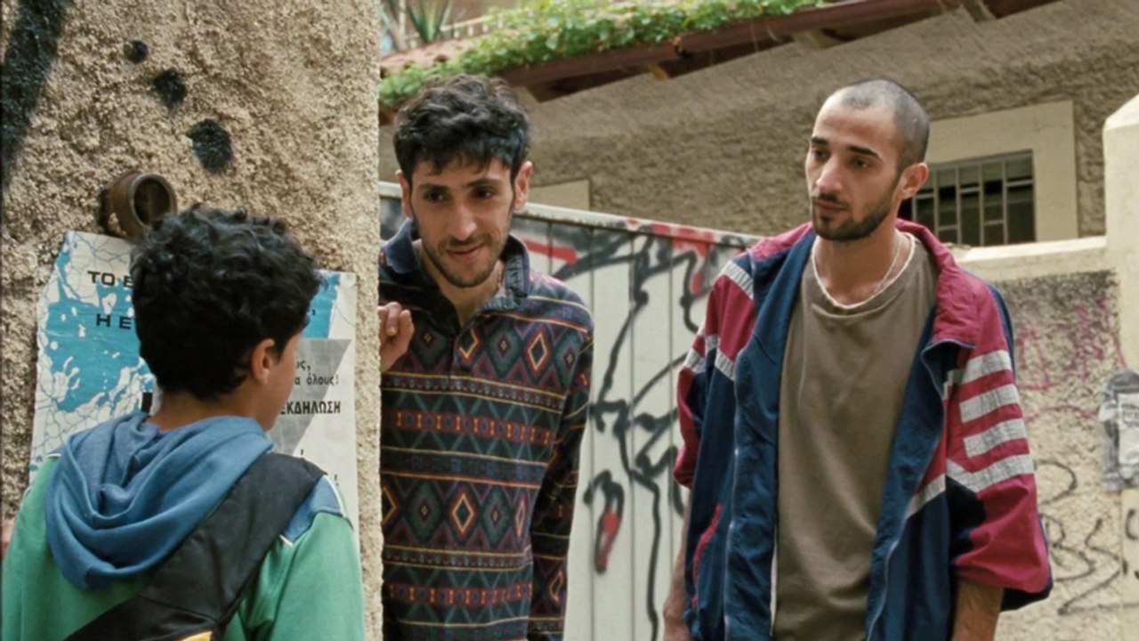 To a Land Unknown Trailer OmdU