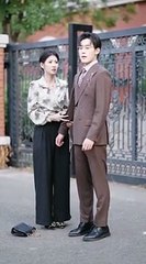 Boss, Please Claim Your Wife – Episode 1