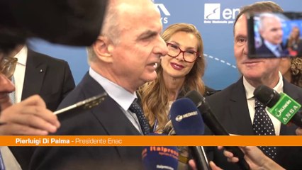 Trasporto aereo, Di Palma "Cani a bordo frutto di grande sinergia"