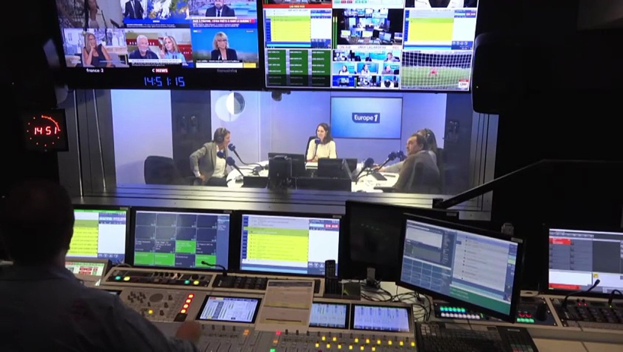 «Faire un peu de mouvement tous les jours ça permet d'éviter des complications et des troubles du mal de dos», Jean-Christophe Berlin kinésithérapeute