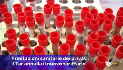 Il notiziario di Tgs, edizione del 23 settembre – ore 13.50