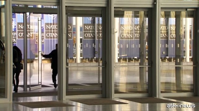 Nato: pronti a qualsiasi minaccia potremmo dover affrontare