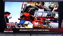 EKSKLUSIF! Polisi Ungkap rekaman CCTV Aktivitas Terakhir Arya Daru hingga Momen Salah Kirim Pesan