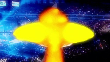 THIS SUNDAY! The Fatal 4 Way Elimination Match for ECW World Title at ECW Cyber Sunday!