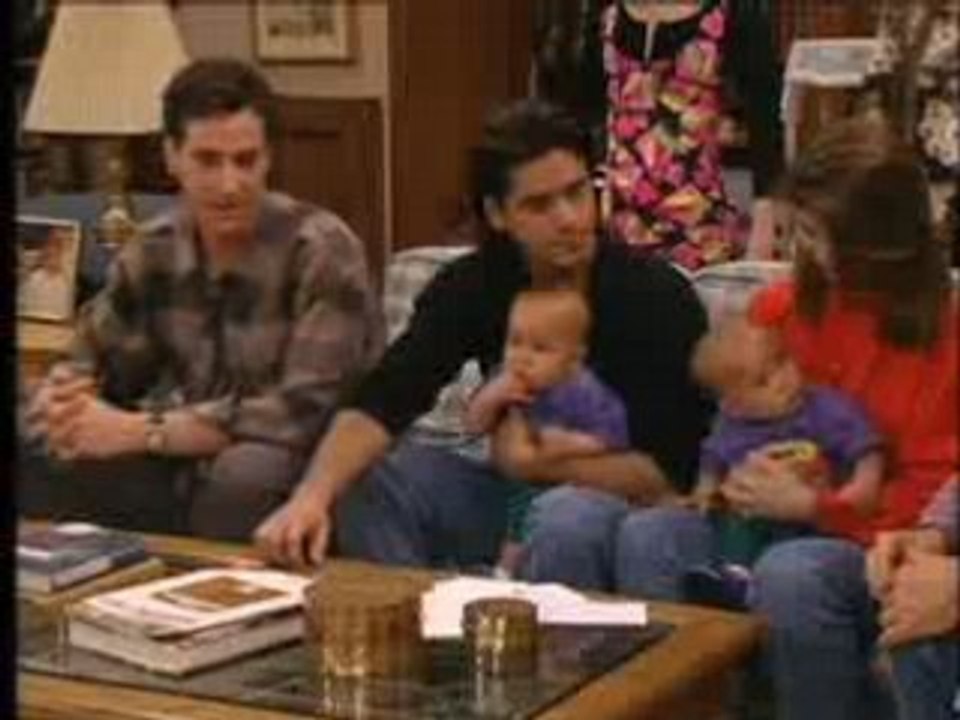Full House of Horrors
