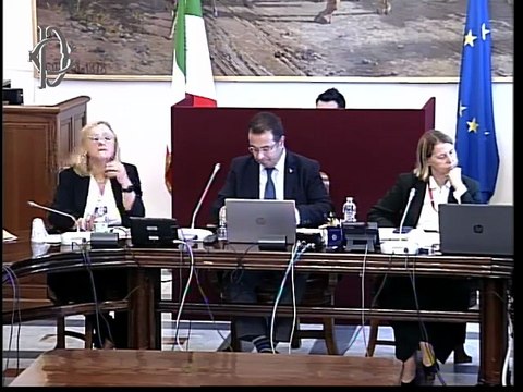 Roma - Interrogazioni a risposta immediata - Ministero dell'Economia e delle Finanze (23.09.25)