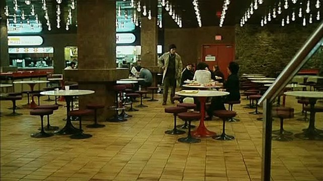 Scanners (1981, Di David Cronenberg)Cult Horror Fantascienza Realta