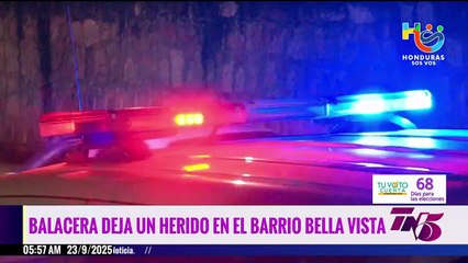 TN5 Matutino - 23 de septiembre de 2025