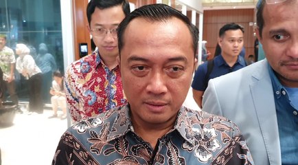 Revisi UU BUMN Dikebut, Mensesneg Harap Seminggu Selesai