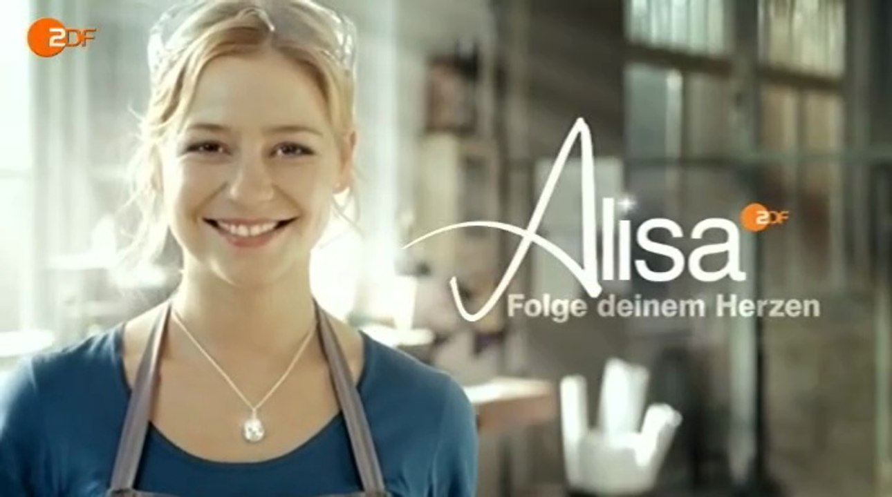 Alisa -039- Folge Deinem Herzen
