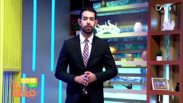 Despegue de avión en aeropuerto Jorge Wilstermann deja un herido y vehículos dañados