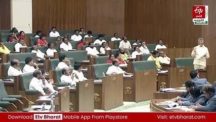 ఆరోగ్య ఆంధ్రప్రదేశ్‌ లక్ష్యం - ప్రతి జిల్లాకు మెడికల్‌ కాలేజీ: సీఎం చంద్రబాబు