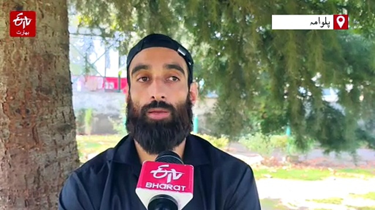 کشمیری فائٹر نے فلپائنی حریف کو کیا 3منٹ میں چِت، چیمپئن شپ کی اپنے نام