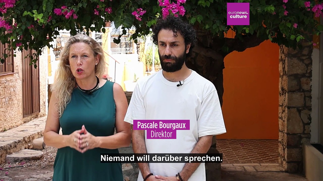 Die jesidische Odyssee: Von Dschihadisten vergewaltigte Frauen suchen nach ihren verlorenen Kindern