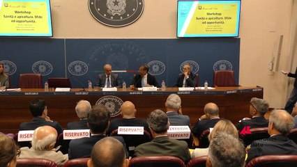 Alimenti: Cirone (Fai), ‘30% produttori miele non si dichiara all’anagrafe apistica’