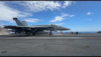 Nato: pronti a qualsiasi minaccia potremmo dover affrontare