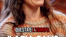 Robby Giusti - ILARIA SALIS: VOTO SEGRETO, IMMUNITÀ GARANTITA! (23.09.25)