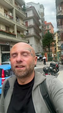 Calcio Napoli, Marco Cannata - Cara Società Sportiva Calcio Napoli.(23.09.25)